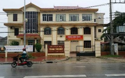 Trung tâm Mắt Hà Tĩnh: Kê khống số ca mổ để trục lợi